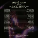 Kiana Ledé Instagram - See you in every single city bitccchhheeessss!! Tickets on sale now ✨ Link in bio🤍