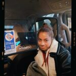 Kiana Ledé Instagram - Wassup How you feelin bout it?