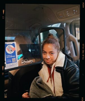 Kiana Ledé Instagram - Wassup
How you feelin bout it?