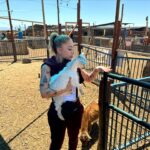 Kiana Ledé Instagram - S’cuse me while I get a lil wholesome