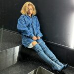 Kiana Ledé Instagram - Do you beleive in me?