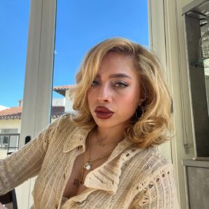 Kiana Ledé Instagram - 
