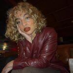 Kiana Ledé Instagram - Here’s another pic of me. Ur welcum 🤍