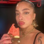 Kiana Ledé Instagram - 🥰