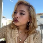 Kiana Ledé Instagram - Close to me you’re like my Mother Father Sister Brother