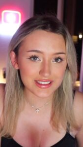 Kiera Bridget Instagram - This video took a YEAR to make..