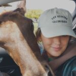 Kiera Bridget Instagram - the last few weeks make me feel WARM INSIDE 🤨🥰