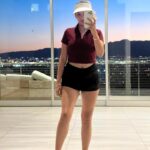 Kiera Bridget Instagram - can we get some Ls in the chat ☹️🤪😳