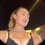 Kiera Bridget Instagram - wait until the end…. #vegas