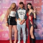 Kiera Bridget Instagram - 2 girls, 1 Caylus! VIDCON DUMP