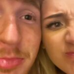 Kiera Bridget Instagram - 2 girls, 1 Caylus! VIDCON DUMP