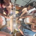 Kiera Bridget Instagram - 2 girls, 1 Caylus! VIDCON DUMP