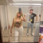 Kiera Bridget Instagram - 2 girls, 1 Caylus! VIDCON DUMP