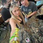 Kiera Bridget Instagram - 2 girls, 1 Caylus! VIDCON DUMP