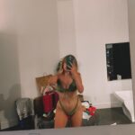 Kiera Bridget Instagram - the last few weeks make me feel WARM INSIDE 🤨🥰