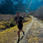 Kilian Jornet Instagram - After a winter with great volume in Skimo, it’s now time to continue training thinking about the start of the trail running season. Ski sessions. Volume. And long running workouts with a variety of intensity. 🙌 6 weeks away from Zegama. I will keep you updated. Feel free to follow my training on Strava. 📸 @petter_engdahl
