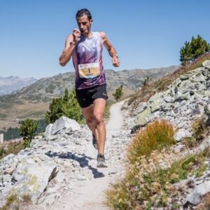 Kilian Jornet Instagram - Tomorrow is @sierrezinal_officiel !!! 

I will not run but I couldn’t miss The Race at its 50 anniversary. One of the oldest and most competitive mountain race will start tomorrow at 11h from the valley at Sierre and end up in the mountains of Zinal following a route that requires being a good climber and a good flat runner if you want to perform. I’ll be following in the side of the route and on the 🎤 of the live streaming. 

Best of luck to all the participants, the runners and the turists. Have fun, push hard, and enjoy the beauty of la course des cinq 4000!

🎥 @bielrafols