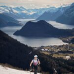 Kilian Jornet Instagram - Last week(s) in Romsdal have been amazing. All the sun we didn’t have during the past winter, probably whole past year, have decided to finally show up. And we took advantage of it. Great trainings and activities for what’s coming!