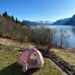 Kilian Jornet Instagram - Last week(s) in Romsdal have been amazing. All the sun we didn’t have during the past winter, probably whole past year, have decided to finally show up. And we took advantage of it. Great trainings and activities for what’s coming!