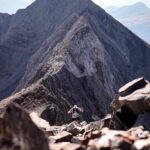 Kilian Jornet Instagram - One of the most difficult things I've ever done. (Re)discovering the peaks where I grew up took me eight days, 177 peaks and more than 40.000 meters of elevation gain. From Frondiella to Pica d'Estats, I've enjoyed every step and collected memories for a lifetime. You'll get more details on this adventure soon on nnormal.com 📷 @_avisuals 📹 @joelbadiavisuals