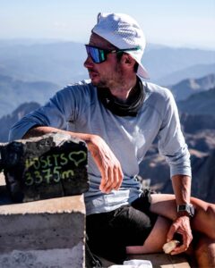 Kilian Jornet Instagram - One of the most difficult things I've ever done. (Re)discovering the peaks where I grew up took me eight days, 177 peaks and more than 40.000 meters of elevation gain. From Frondiella to Pica d'Estats, I've enjoyed every step and collected memories for a lifetime. You'll get more details on this adventure soon on nnormal.com 📷 @_avisuals 📹 @joelbadiavisuals