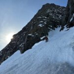 Kilian Jornet Instagram - Last week(s) in Romsdal have been amazing. All the sun we didn’t have during the past winter, probably whole past year, have decided to finally show up. And we took advantage of it. Great trainings and activities for what’s coming!