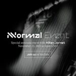 Kilian Jornet Instagram - Born from a vision. Reveal awaits on Nov 23rd on @nnormal_official Youtube Channel. Be part of the change. Visit the link in bio to Save the Date on your calendar.