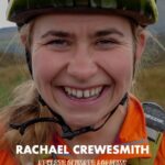 Kilian Jornet Instagram - We got a special episode for the #athleteclimateacademy today! @huwmjames talks with @rachcrewe about her journey as a professional mountain leader, working with other women in the industry and being a role model for up and coming leaders. Listen the full conversation in your favorite podcast platform or in the bio link!