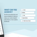 Kilian Jornet Instagram - At the heart of our mission lies the commitment to a sustainable future. 🏔♻ That's why we're thrilled to unveil our latest project: OUTDOOR FOOTPRINT, an app crafted for the outdoor community to calculate your carbon emissions and provide practical advice on how to lower them. Give it a try and share your experience with us! 📲 #OutdoorFootprintApp available now on iOS.