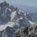 Kilian Jornet Instagram - 10 years ago today! Time flies and it’s already been 10 years since such a fun day at Cervinia running up and down Matterhorn/ Cervino. When I started running the skyrunners like Bruno Brunod were such a great inspiration for me and today is so great to see some youngsters attempting this one maybe inspired by that day 10 years ago! 🎥 @sebmontazstudio / Dejame Vivir