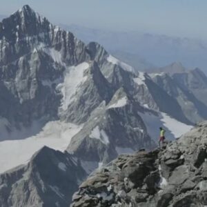 Kilian Jornet Instagram - 10 years ago today!

Time flies and it’s already been 10 years since such a fun day at Cervinia running up and down Matterhorn/ Cervino. When I started running the skyrunners like Bruno Brunod were such a great inspiration for me and today is so great to see some youngsters attempting this one maybe inspired by that day 10 years ago!

🎥 @sebmontazstudio / Dejame Vivir