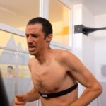 Kilian Jornet Instagram - Do you know that feeling of testing your physical abilities? Here are 45 seconds of what visiting the “pain cave” (in Font Romeu) was like. Personally, I’m very curious to understand the limits of the human body. And based on the sensations and the data I receive, I get to know and understand where I need to work harder. Looking forward for this season’s races and personal projects. @stimcare 📹 @zz.2.0