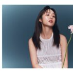 Kim Bo-ra Instagram - 🐬 Photographer. @hongseongjip_ Stylist. @r.soll_office Art Director. @heizy.lim Makeup. @habibi.s2 Hair. @ddorony