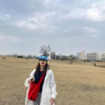 Kim Bo-ra Instagram - 언니랑..🦉