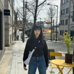 Kim Bo-ra Instagram - #####