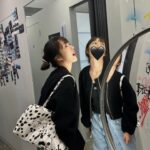 Kim Bo-ra Instagram - #####
