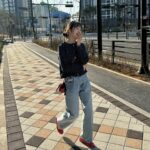 Kim Bo-ra Instagram - #####