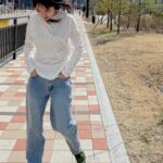Kim Bo-ra Instagram - #####