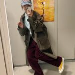 Kim Bo-ra Instagram - #####
