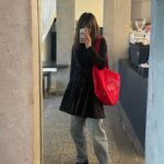 Kim Bo-ra Instagram - #####