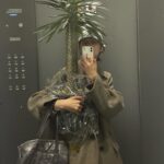 Kim Bo-ra Instagram - #####