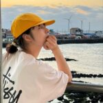 Kim Bo-ra Instagram - 🦖