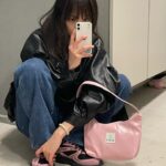 Kim Bo-ra Instagram - 🦖