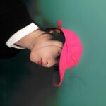 Kim Bo-ra Instagram - #그냥
