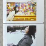 Kim Bo-ra Instagram - #그냥