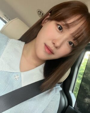 Kim Bo-yoon Thumbnail - 52.4K Likes - Top Liked Instagram Posts and Photos