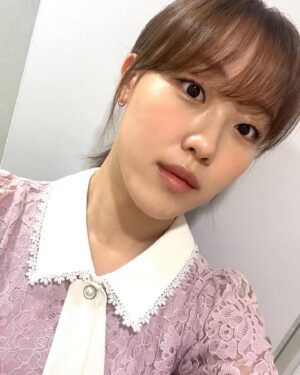 Kim Bo-yoon Thumbnail - 52.3K Likes - Top Liked Instagram Posts and Photos