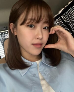 Kim Bo-yoon Thumbnail - 41.1K Likes - Top Liked Instagram Posts and Photos