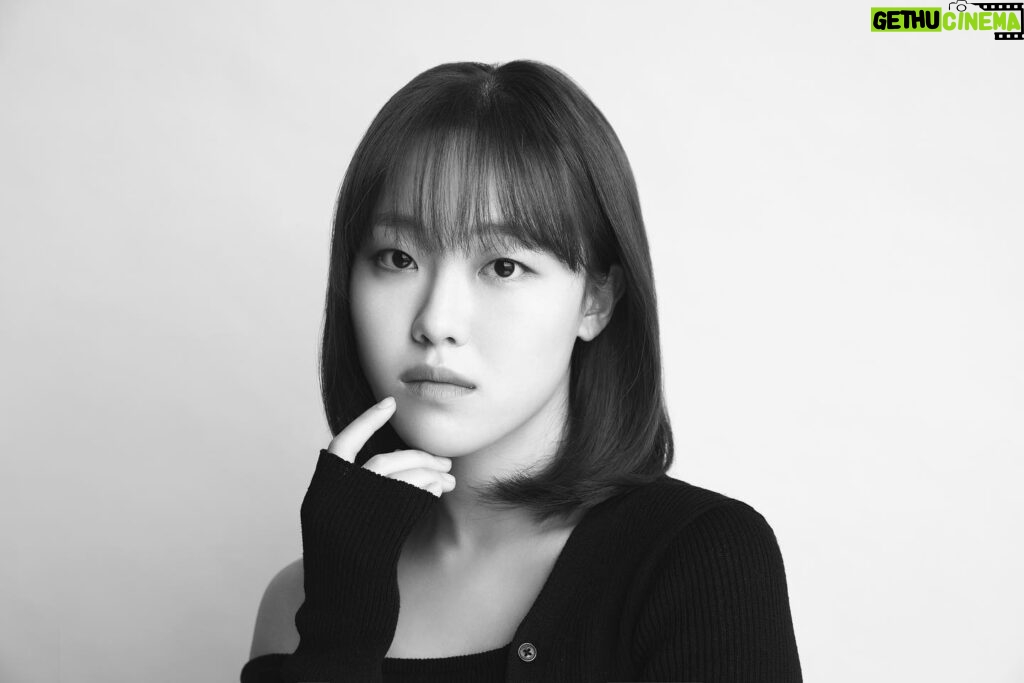 Kim Bo-yoon Instagram -