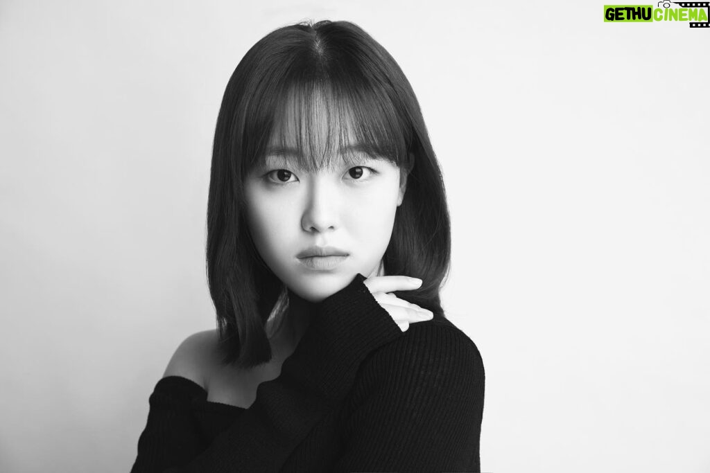Kim Bo-yoon Instagram -
